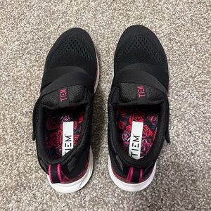 TIEM cycle shoes Size 8.5